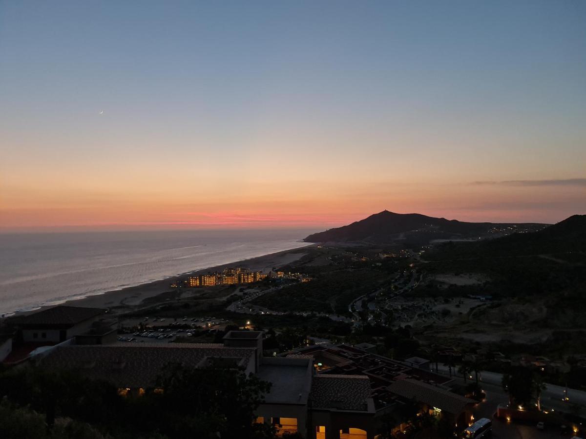Pueblo Bonito Sunset Beach Golf & Spa Resort Cabo San Lucas Exterior photo